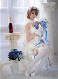 Mi Yin No.036 Rita Flower to marry(6)